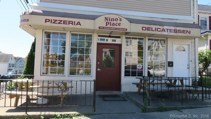 75 Fairview Ave, Bridge Port, CT 06606 - photo 1