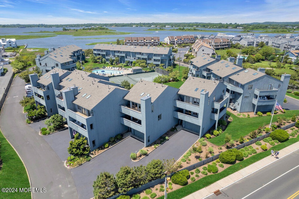 1566 Ocean Ave unit 4, Sea Bright, NJ 07760 - photo 1