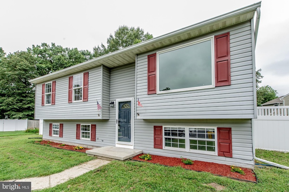 1514 Pullman Dr, Severn, MD 21144 - photo 1