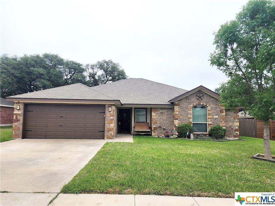 3505 Dalton St, Copperas Cove, TX 76522 - photo 1