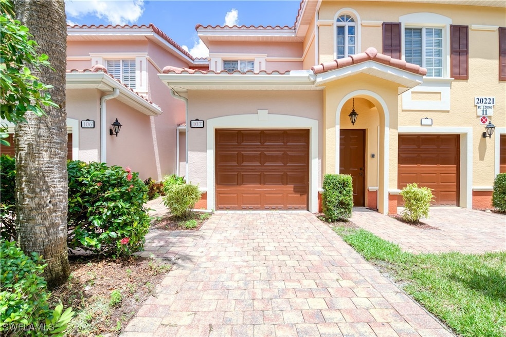 20221 Estero Gardens Cir unit 107, Estero, FL 33928 - photo 1