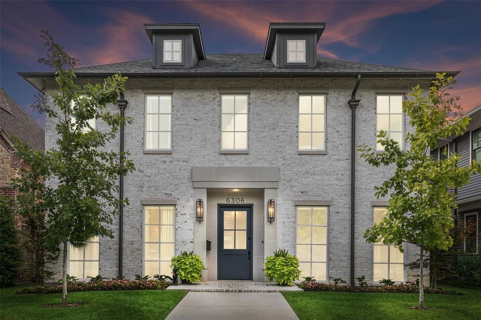 6306 Vickery Blvd, Dallas, TX 75214 - photo 1