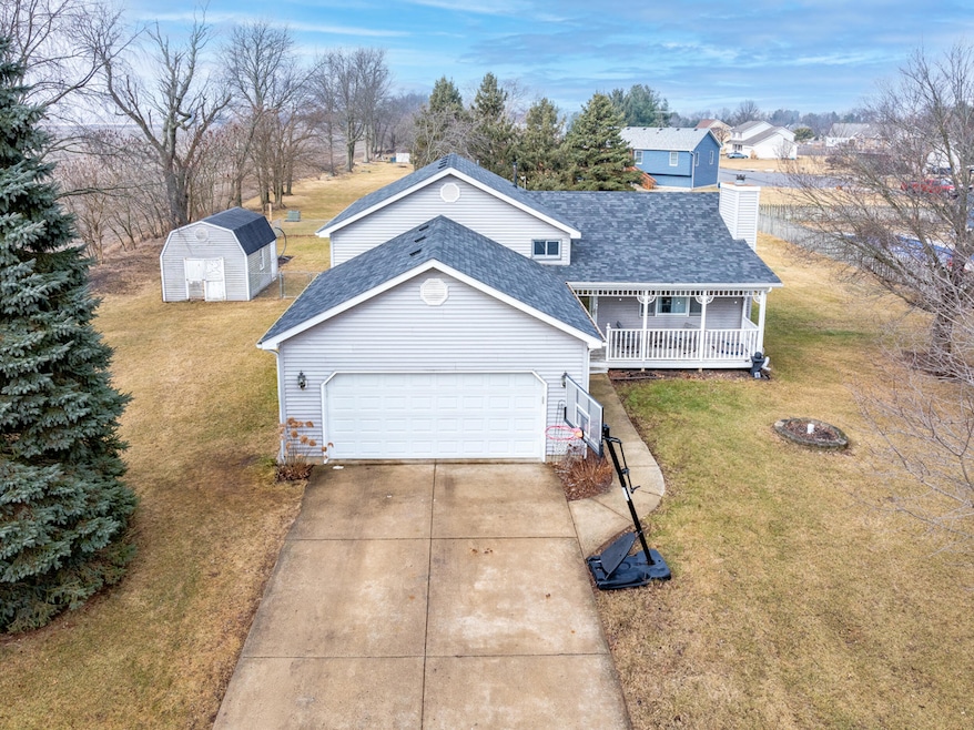 Sold $356,900 • Co-Listing Agent