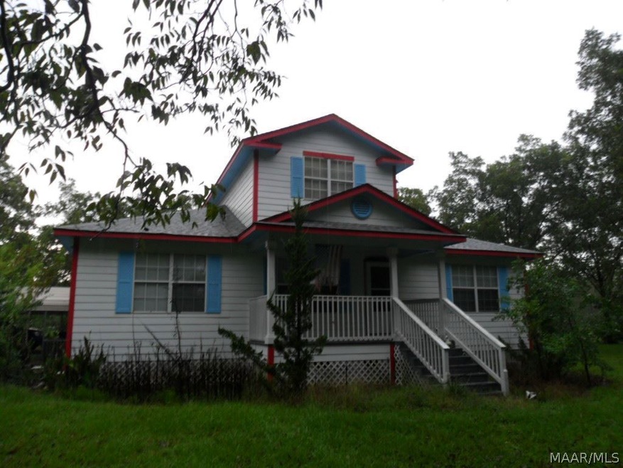 16773 Canal Rd, Dozier, AL 36028 - photo 1