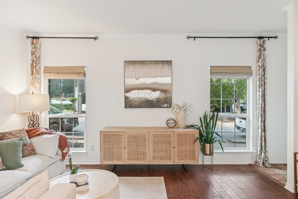 4402 Buena Vista St unit 2, Dallas, TX 75205 - photo 1