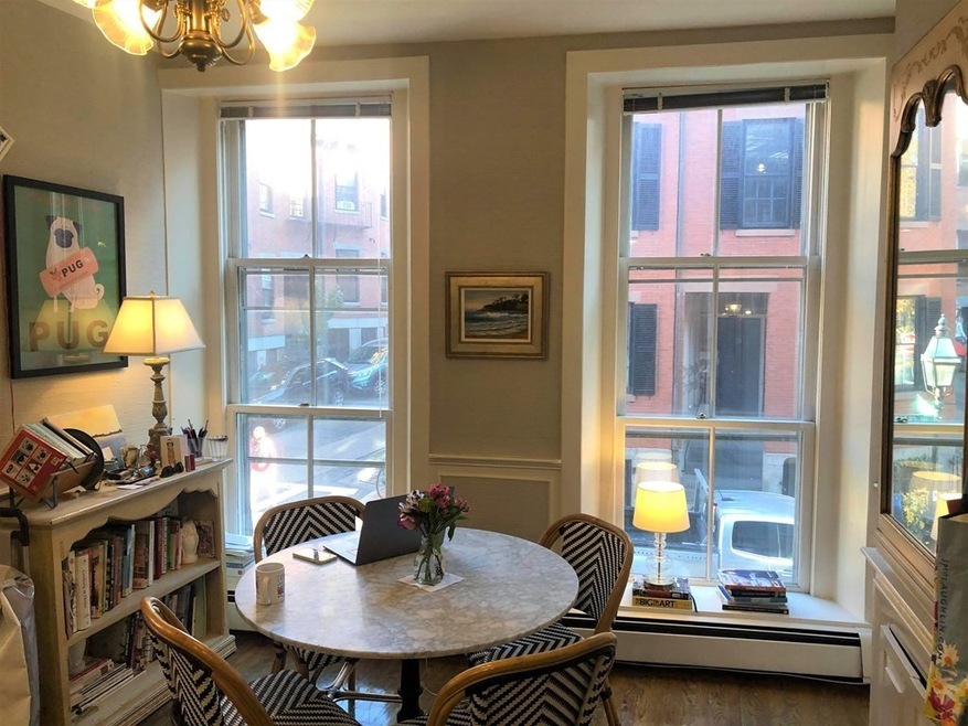 38 W Cedar St unit 1, Boston, MA 02108 - photo 1