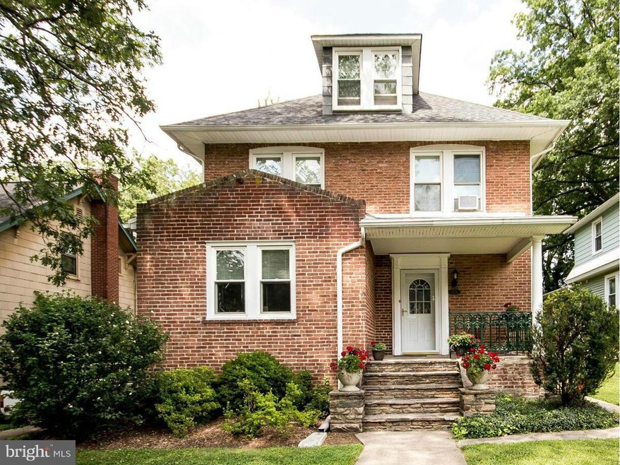 3104 Woodhome Ave, Parkville, MD 21234 - photo 1