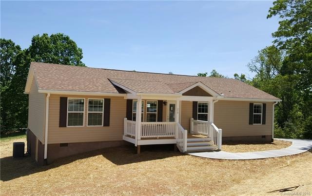 279 Oak Hill Rd unit 1, Candler, NC 28715 - photo 1