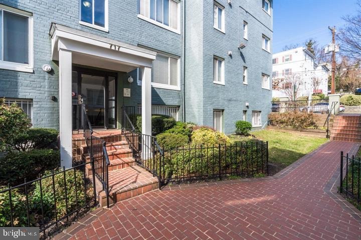 717 Brandywine St SE unit T-1, Washington, DC 20032 - photo 1