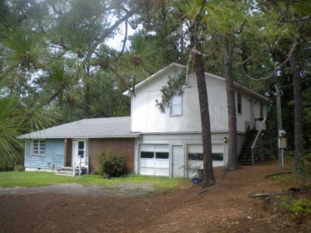 Main View