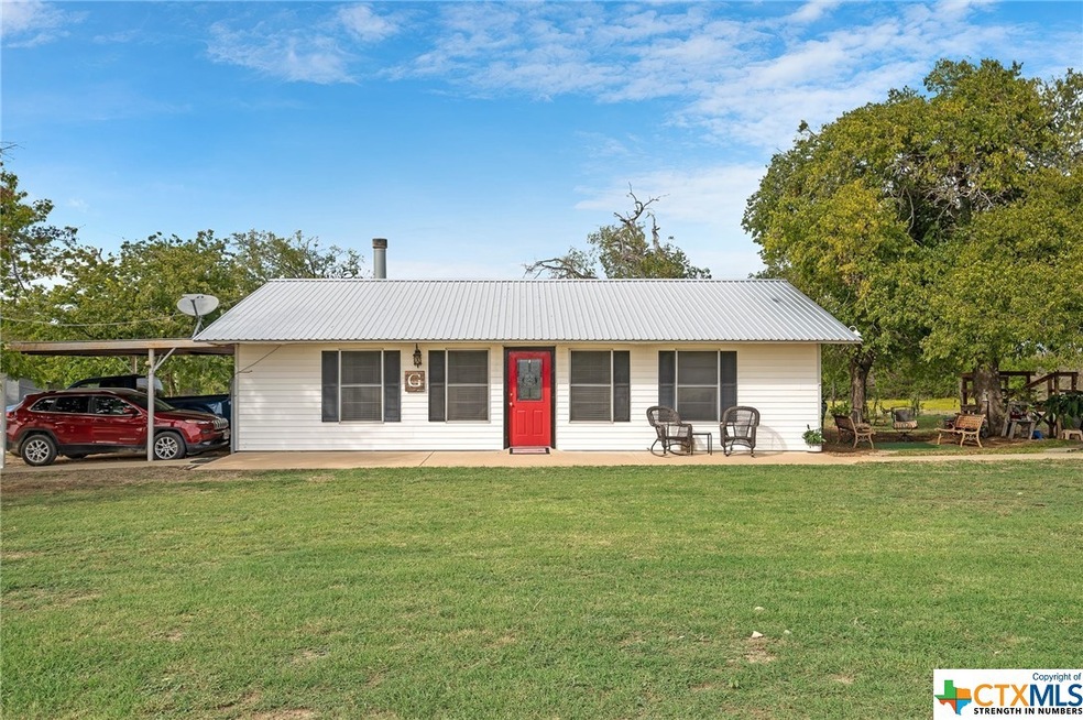 971 Wedgewood Dr, Copperas Cove, TX 76522 - photo 1