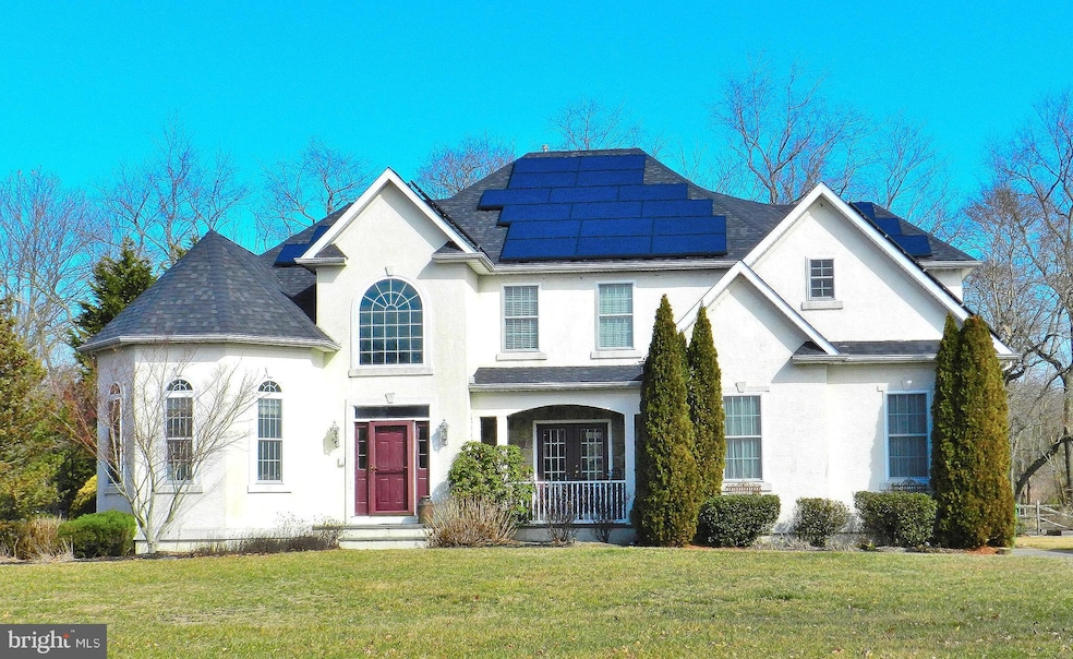 32 Willow Pond Ct, Swedesboro, NJ 08085 - photo 1