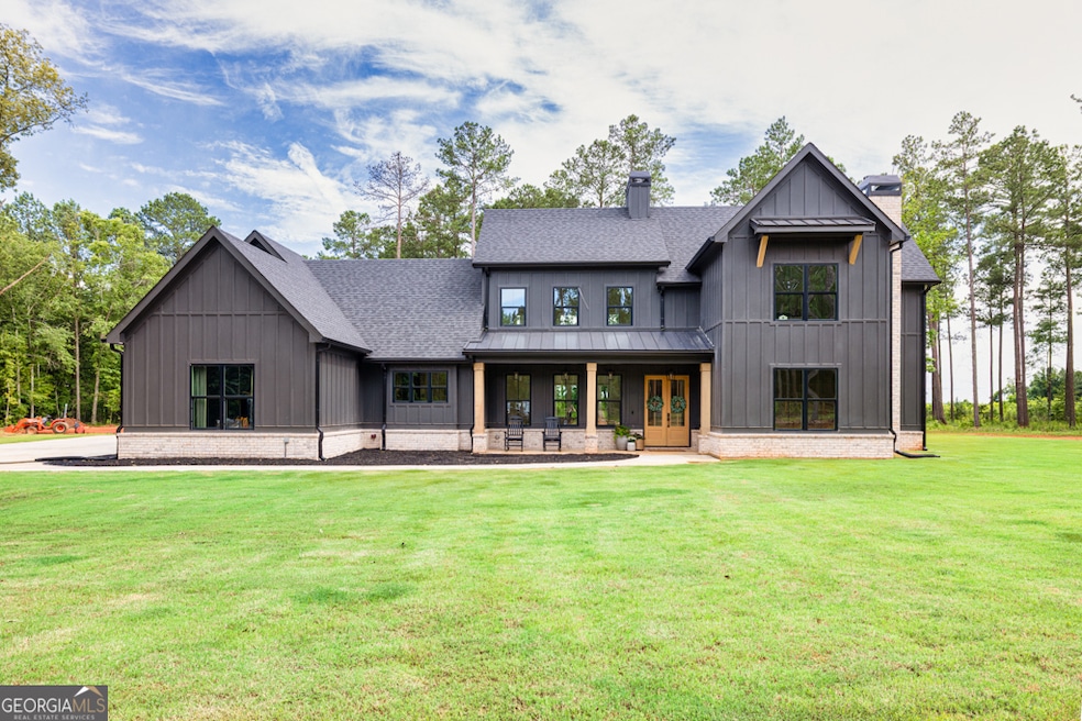 270 Indian Creek Rd, Good Hope, GA 30641 - photo 1