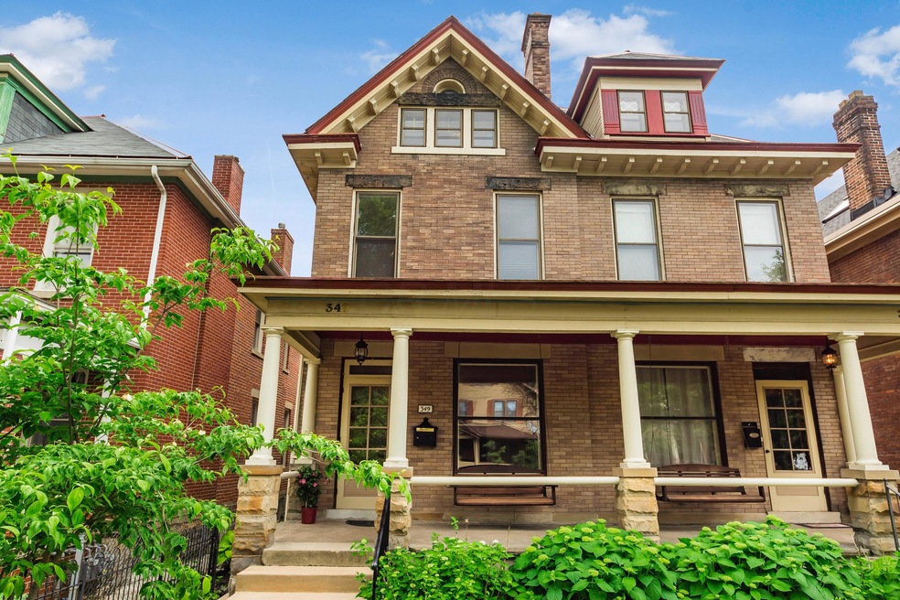 349 W Hubbard Ave unit 349, Columbus, OH 43215 - photo 1