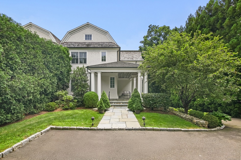 113 Harrison Ave unit A, New Canaan, CT 06840 - photo 1