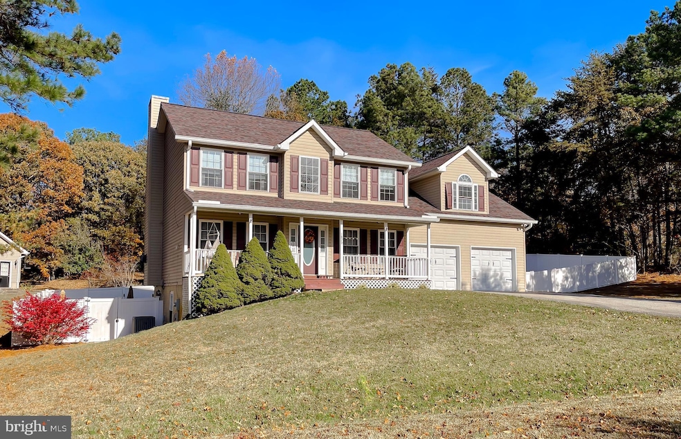 1879 Oriole Way, Saint Leonard, MD 20685 - photo 1