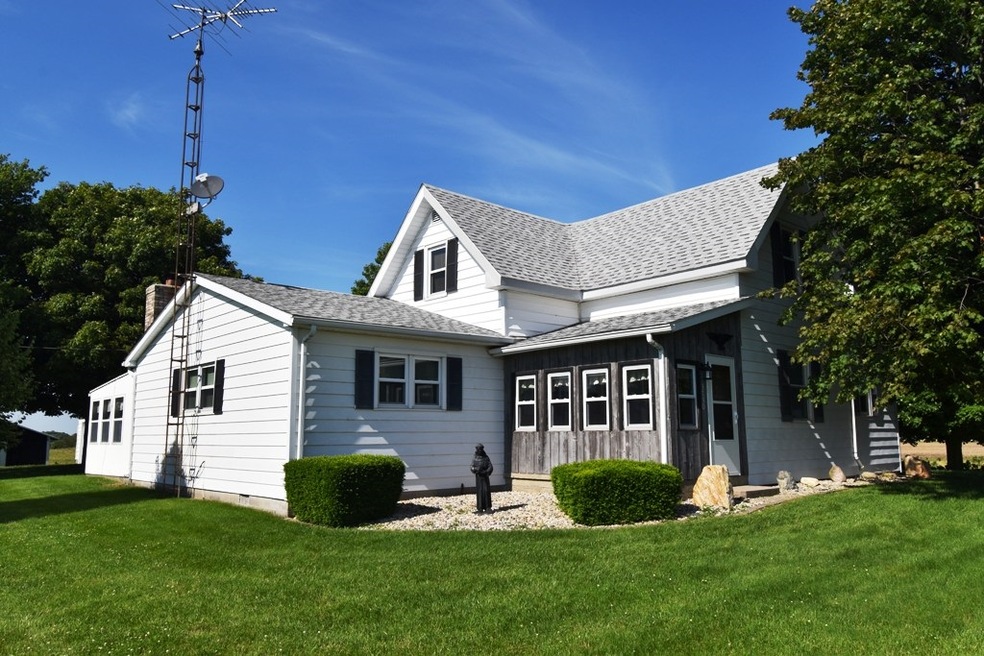 3730 E County Road 150 S, Frankfort, IN 46041 - photo 1