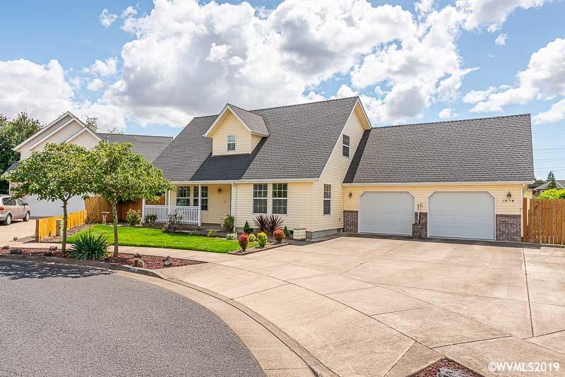 1928 Summerfield Ct SW, Albany, OR 97321 - photo 1