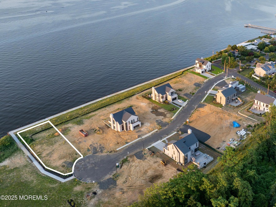 16 Brant Property Lines