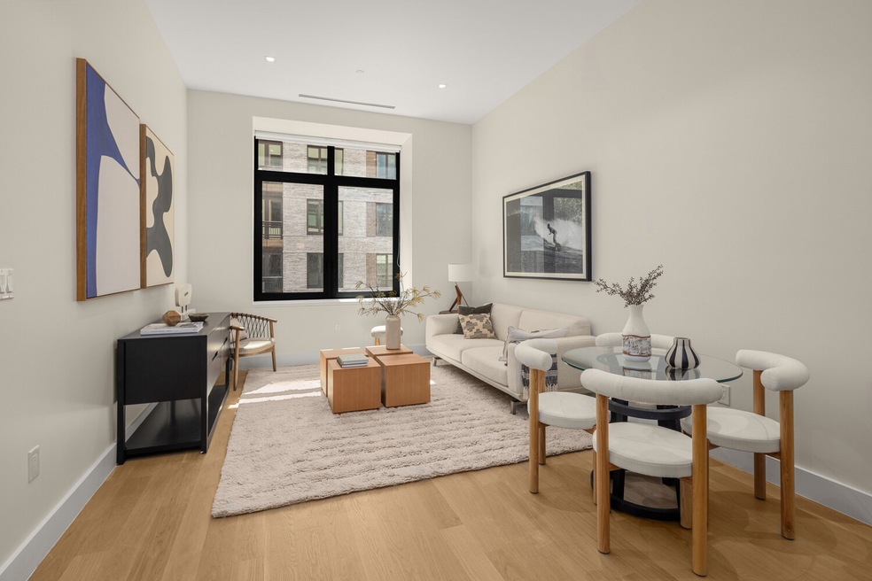 435 W 19th St unit 3 D, New York, NY 10011 - photo 1