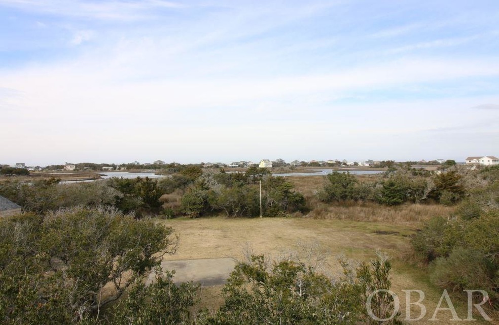 Slash Creek View