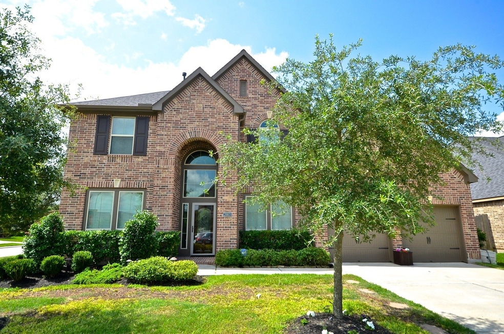 21803 Redbud Knoll Ct, Richmond, TX 77469 - photo 1