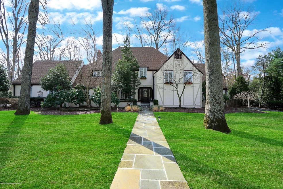 8 Westecunk Dr, Ocean, NJ 07712 - photo 1