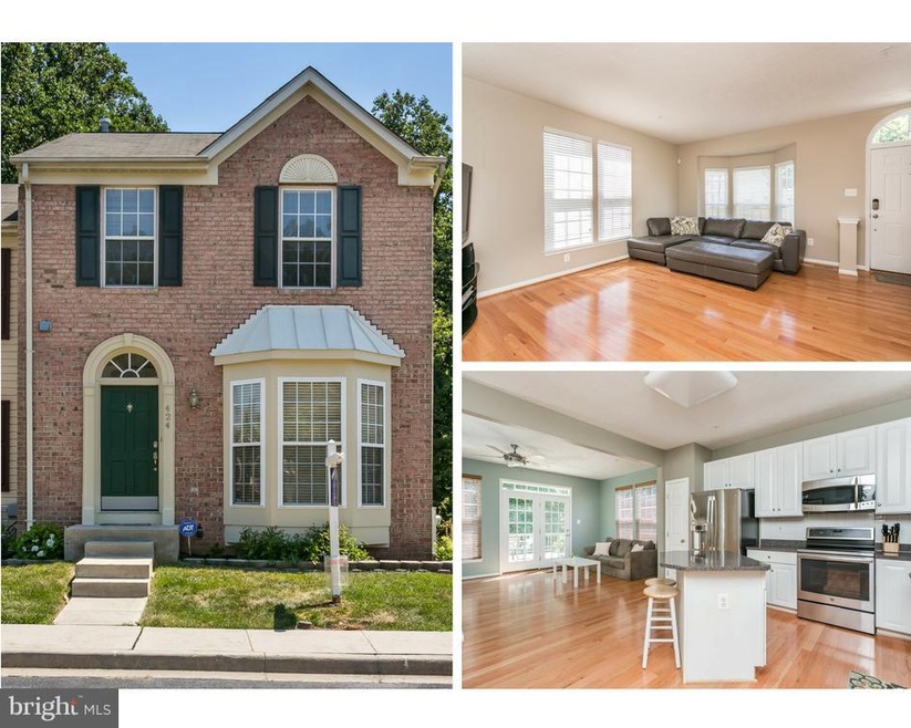 424 Foreland Garth, Abingdon, MD 21009 - photo 1