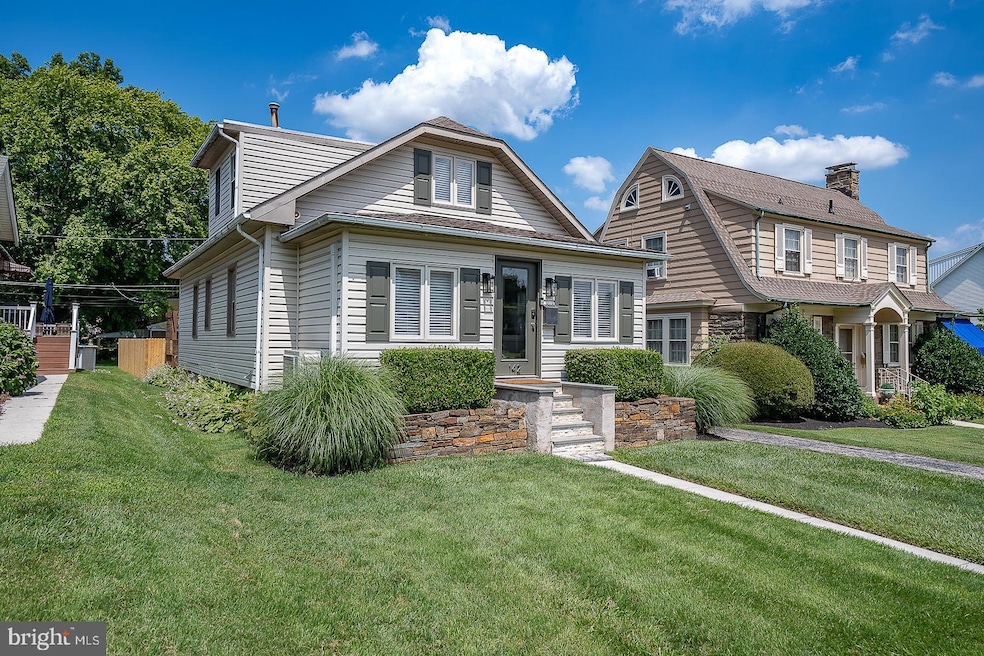 142 E 14th Ave, Conshohocken, PA 19428 - photo 1