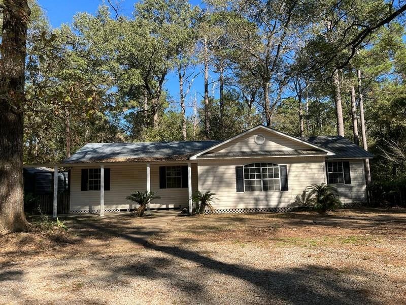 1061 Cedar Ridge Rd, Saint Landry, LA 71367 - photo 1