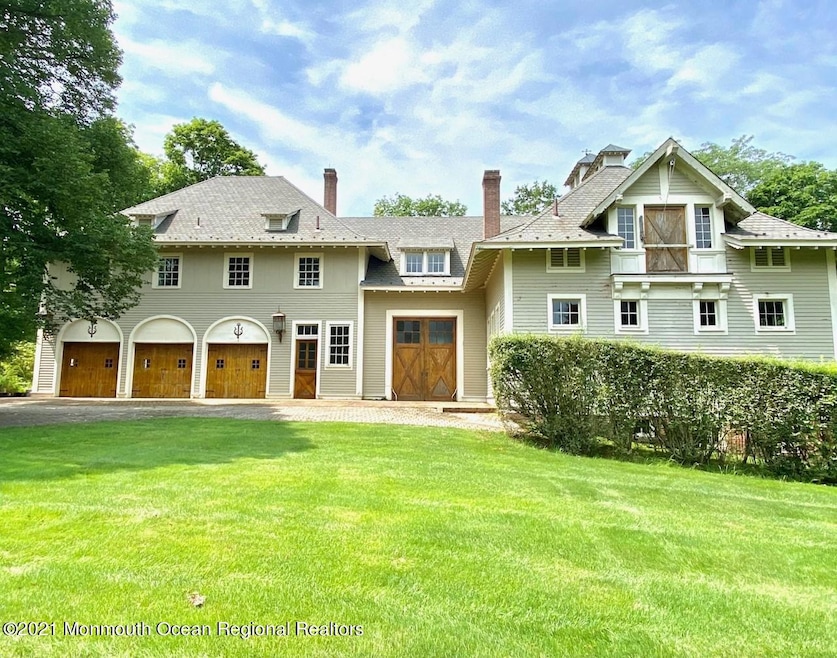 8 Willowbrook Rd, Rumson, NJ 07760 - photo 1