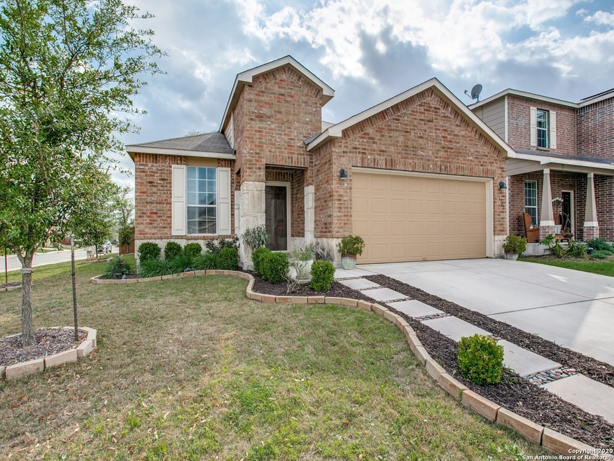 11702 Wildcat Cove, San Antonio, TX 78254 - photo 1