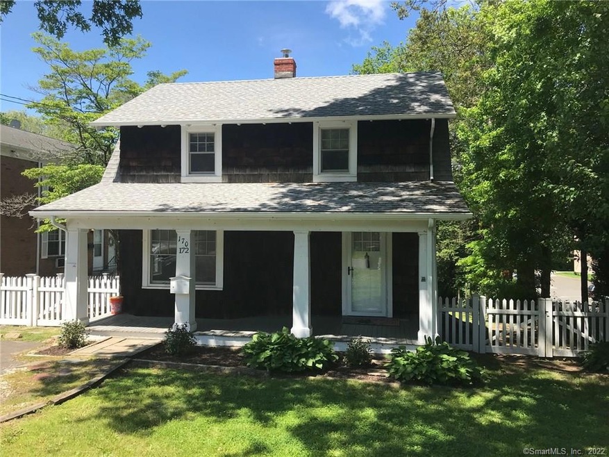 172 Highview Ave, Stamford, CT 06907 - photo 1