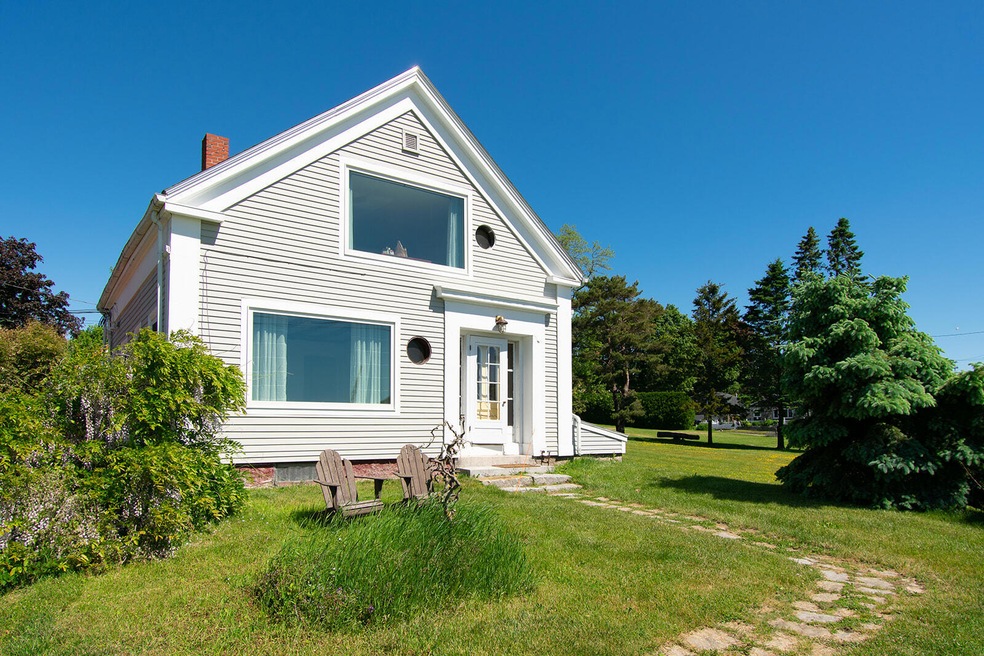 48 Front Street, Rockland
