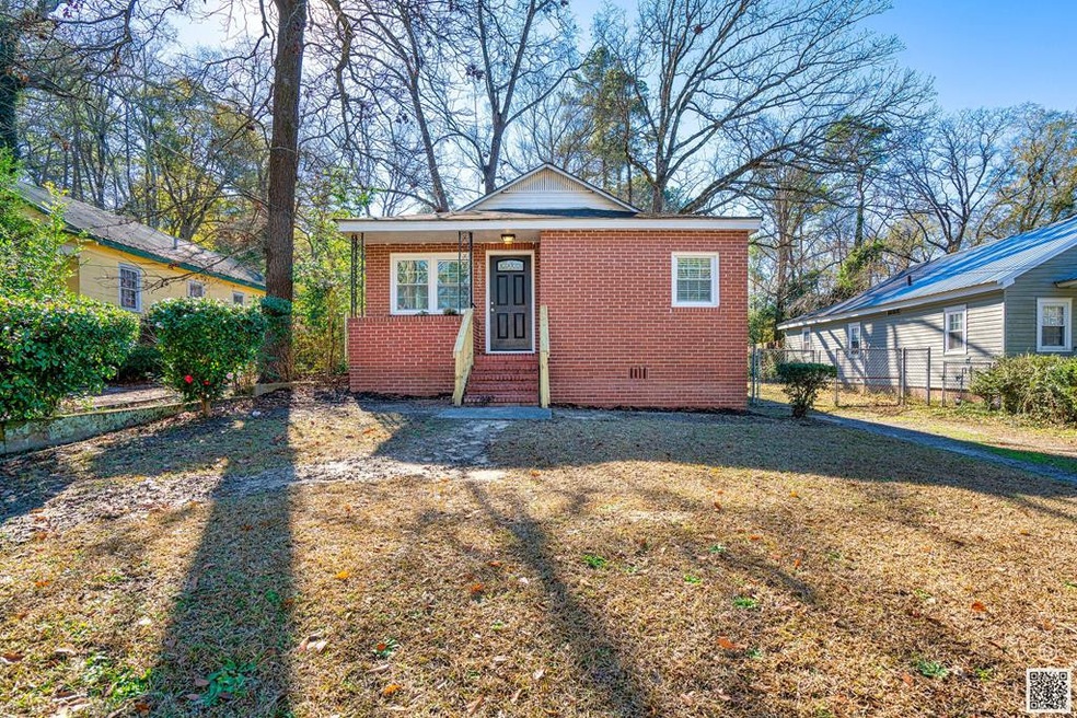 2822 Hazel St, Augusta, GA 30909 - photo 1