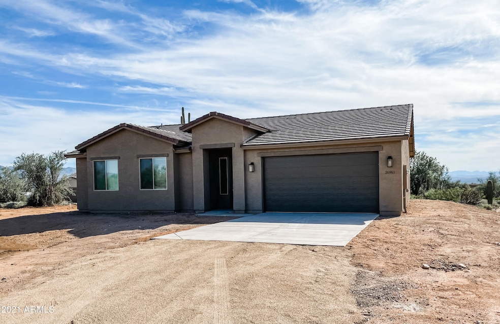 15519 E Windstone Trail, Rio Verde, AZ 85263 - photo 1