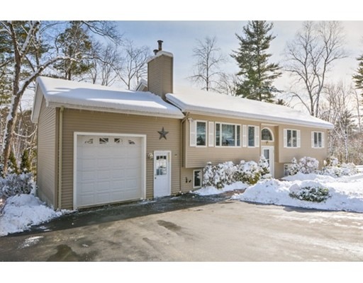 23 E Baylies Rd, Charlton, MA 01507 - photo 1