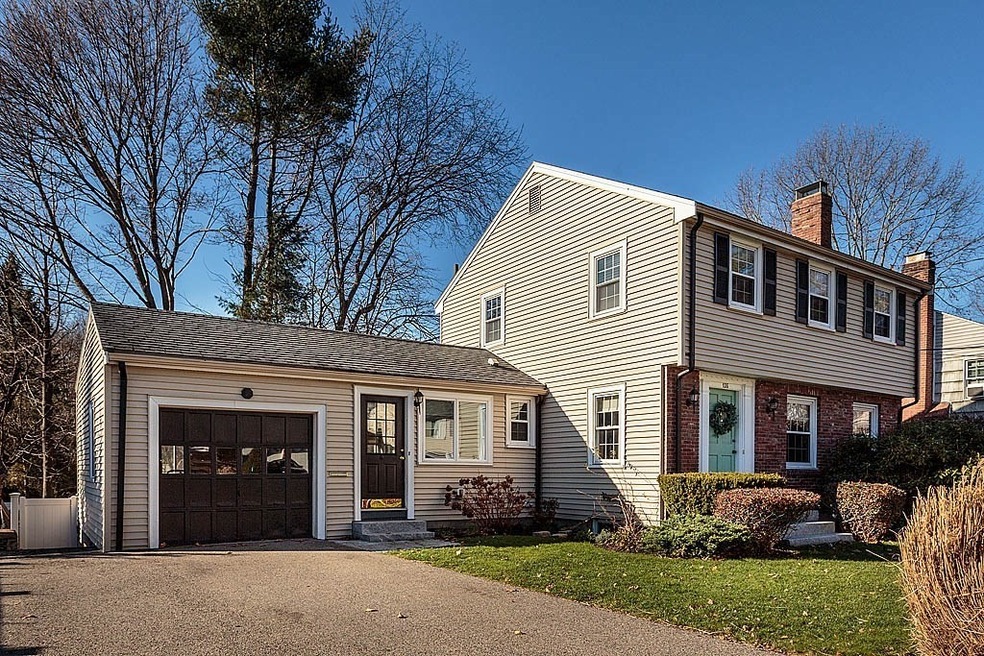 135 Governors Rd, Milton, MA 02186 - photo 1