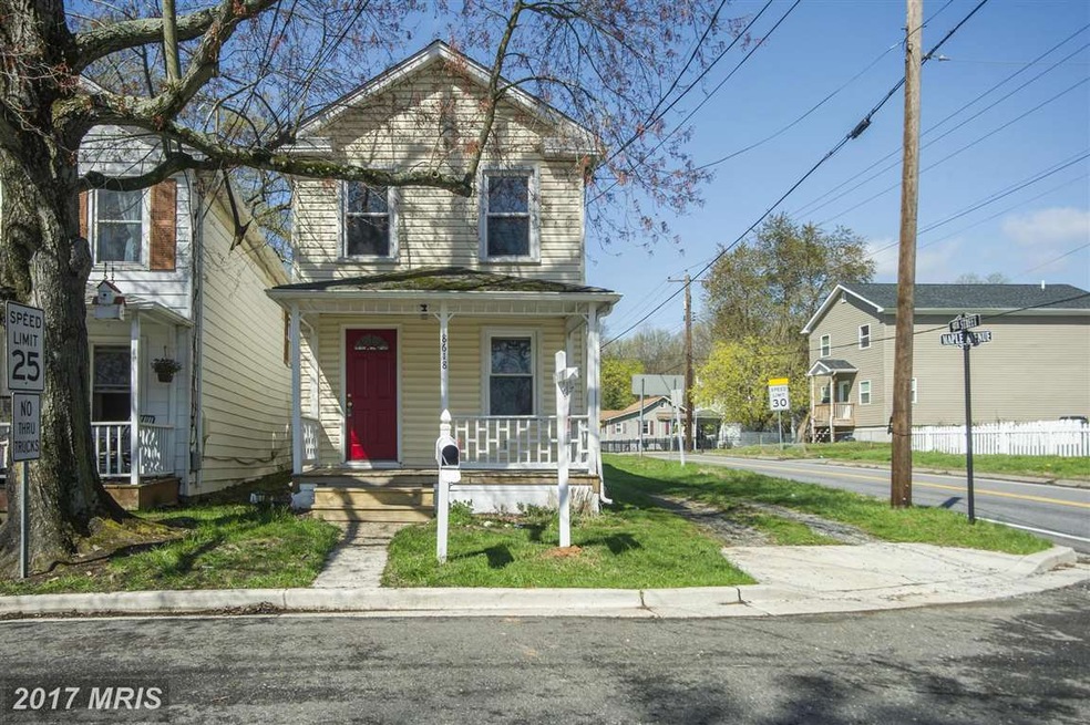 8618 Maple Ave, Bowie, MD 20720 - photo 1
