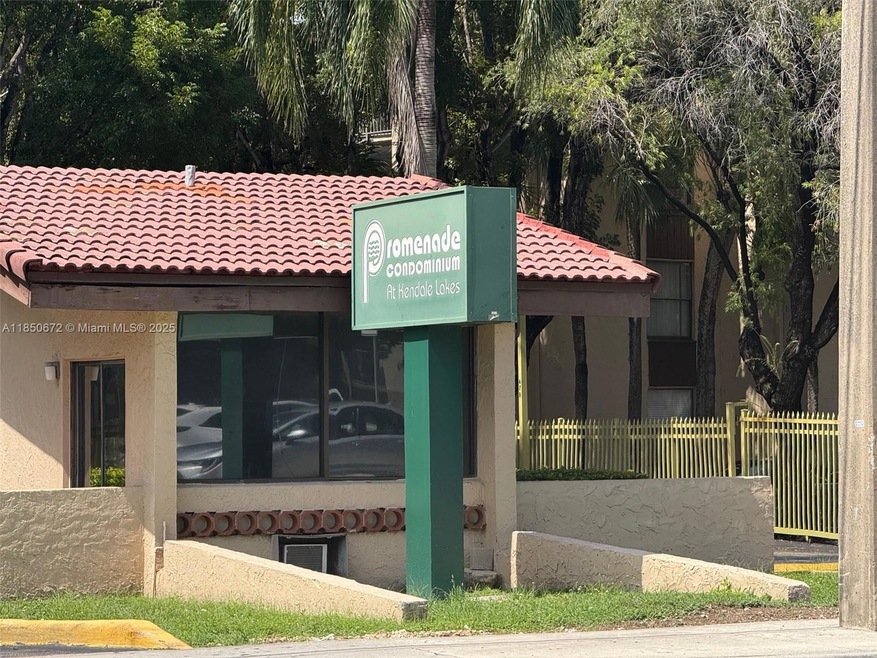 14525 N Kendall Dr unit 209-J, Miami, FL 33186 - photo 1