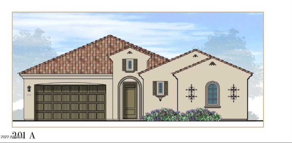 Front elevation