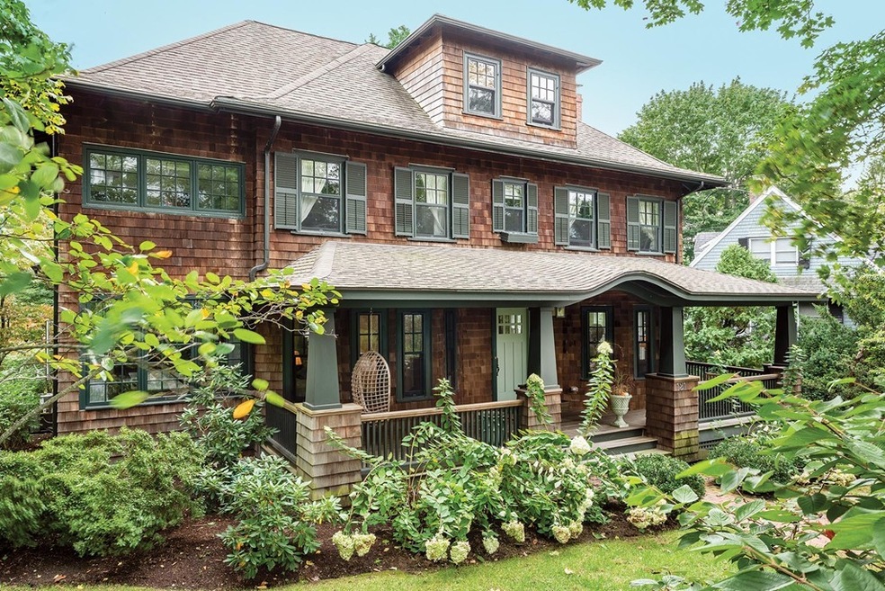 121 Windsor Rd, Waban, MA 02468 - photo 1