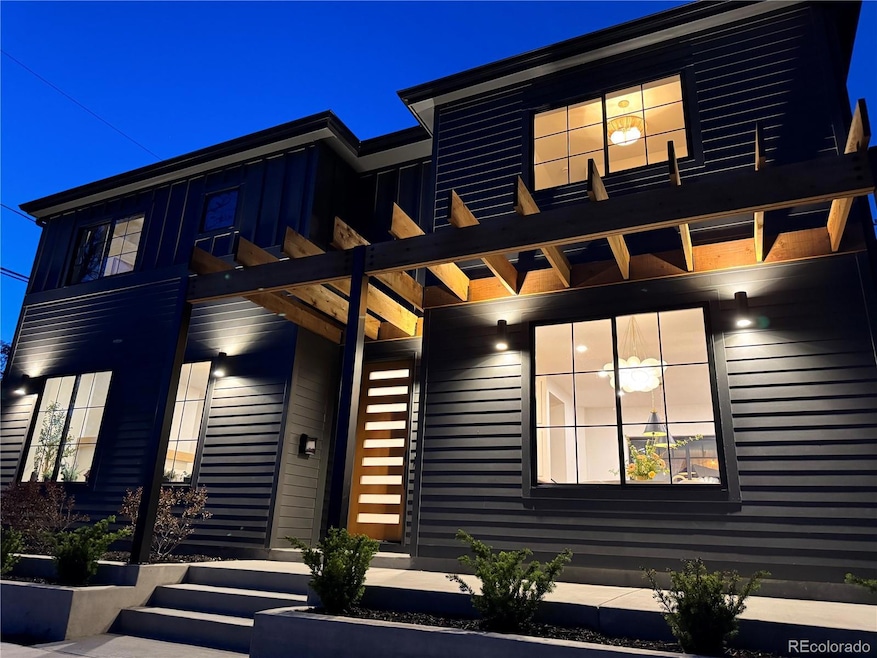 Under Contract $1,295,000 • Co-Listing Agent
