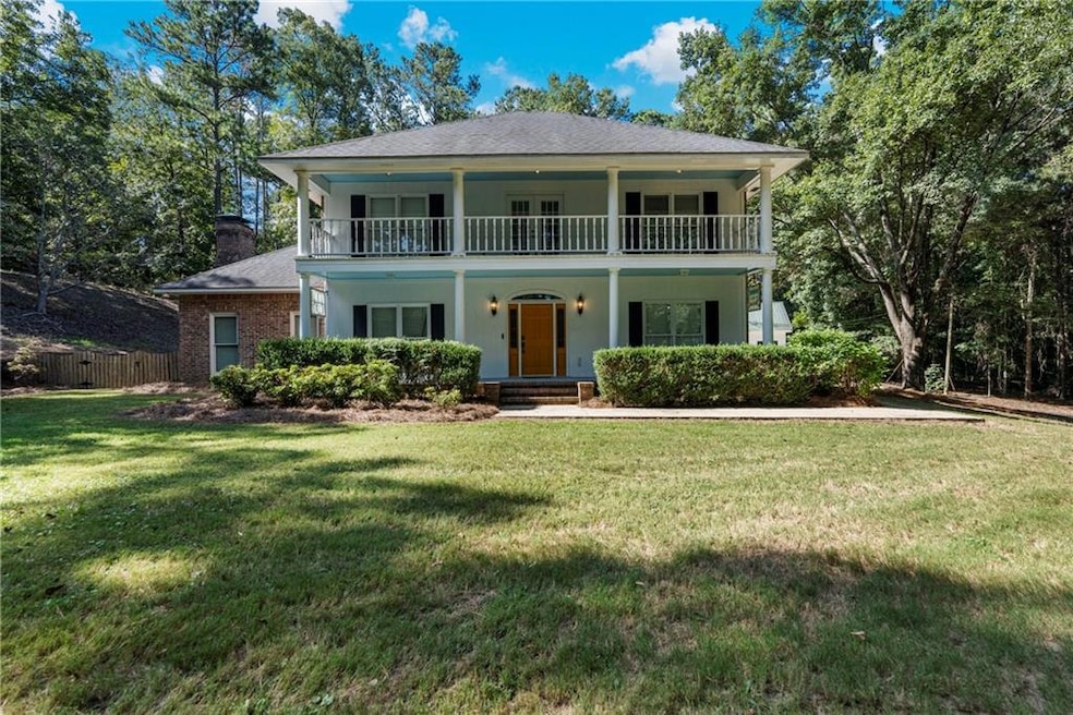 434 Station Dr, Smiths Station, AL 36877 - photo 1