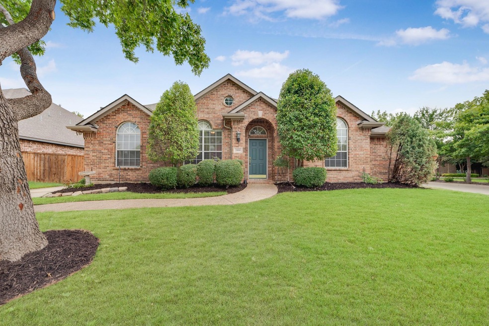 2800 Wildcreek Ct, Keller, TX 76248 - photo 1