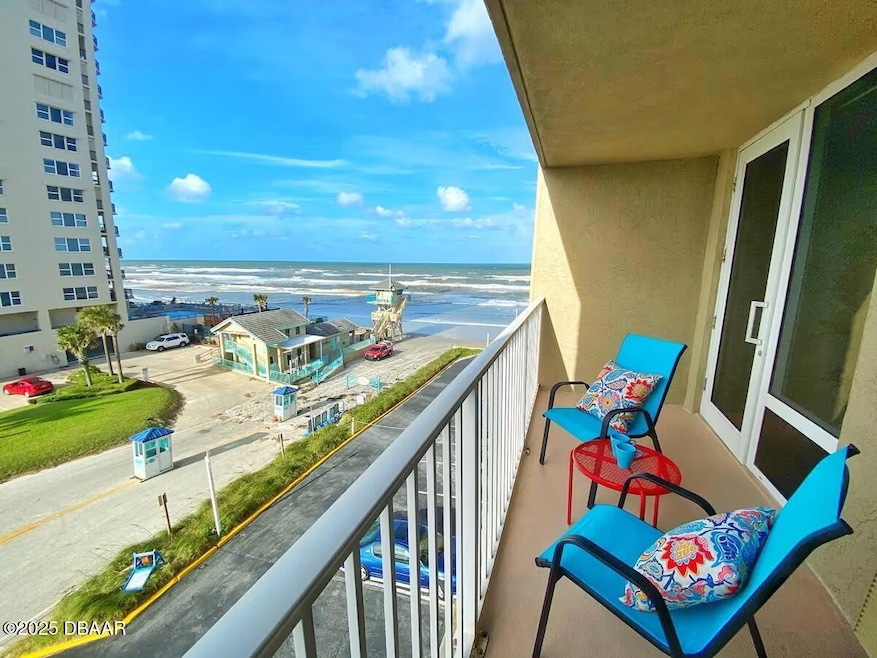 3501 S Atlantic Ave #303