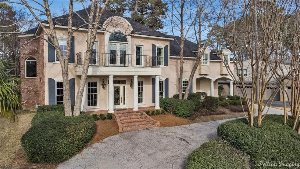 Beautiful move in ready home in the gated communit
