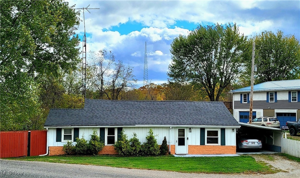 4940 State Route 26 unit 589, Marietta, OH 45750 - photo 1