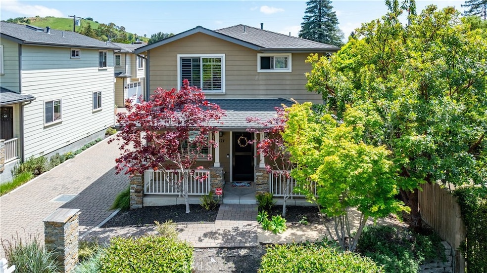 For Rent $4,200/month