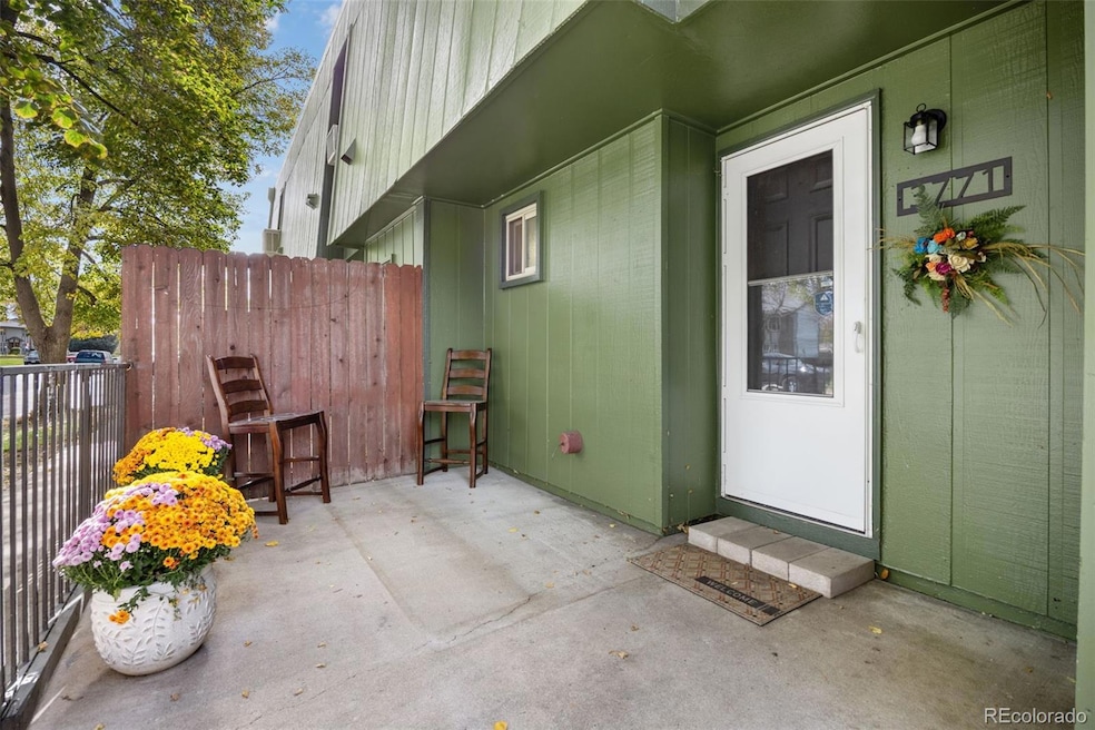3771 Quail St unit 71, Wheat Ridge, CO 80033 - photo 1